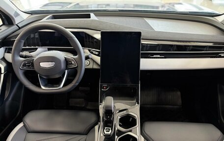 Geely Atlas, 2025 год, 3 817 190 рублей, 13 фотография