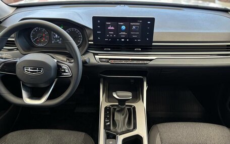 Geely Emgrand, 2024 год, 2 229 190 рублей, 14 фотография