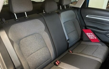 Geely Emgrand, 2024 год, 2 229 190 рублей, 12 фотография