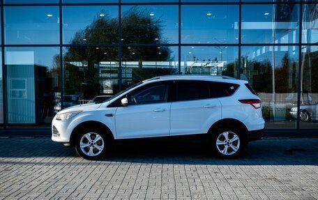 Ford Kuga III, 2014 год, 1 200 000 рублей, 7 фотография