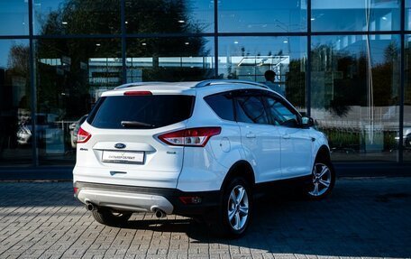 Ford Kuga III, 2014 год, 1 200 000 рублей, 2 фотография