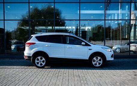 Ford Kuga III, 2014 год, 1 200 000 рублей, 8 фотография