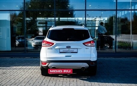 Ford Kuga III, 2014 год, 1 200 000 рублей, 4 фотография
