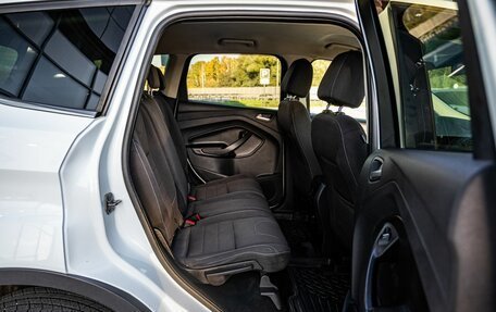Ford Kuga III, 2014 год, 1 200 000 рублей, 13 фотография