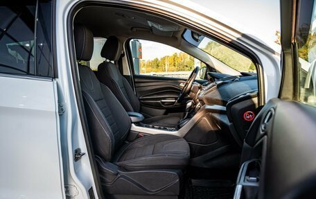 Ford Kuga III, 2014 год, 1 200 000 рублей, 11 фотография