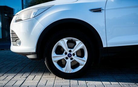 Ford Kuga III, 2014 год, 1 200 000 рублей, 9 фотография