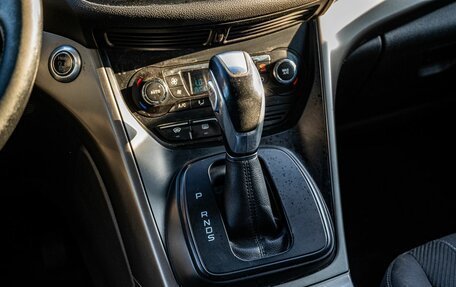 Ford Kuga III, 2014 год, 1 200 000 рублей, 22 фотография