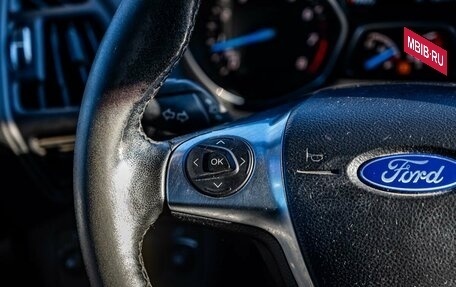 Ford Kuga III, 2014 год, 1 200 000 рублей, 17 фотография