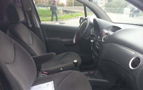 Citroen C3 II, 2005 год, 250 000 рублей, 6 фотография