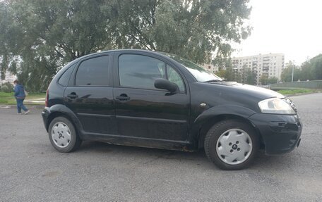 Citroen C3 II, 2005 год, 250 000 рублей, 4 фотография