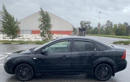 Ford Focus II рестайлинг, 2005 год, 310 000 рублей, 2 фотография