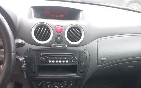 Citroen C3 II, 2005 год, 250 000 рублей, 7 фотография