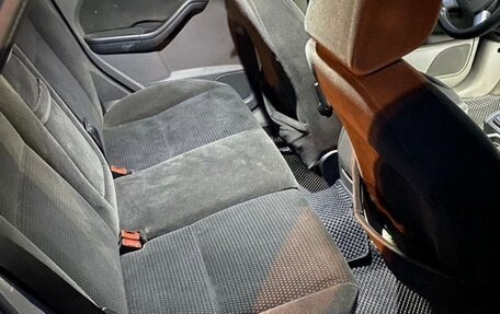 Ford Focus II рестайлинг, 2005 год, 310 000 рублей, 12 фотография