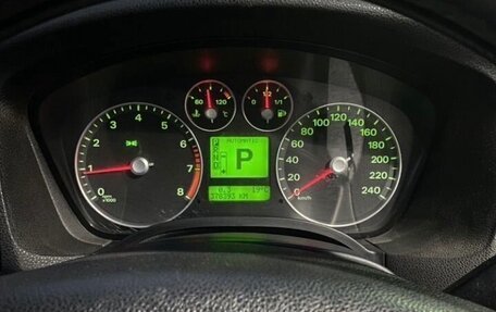 Ford Focus II рестайлинг, 2005 год, 310 000 рублей, 11 фотография