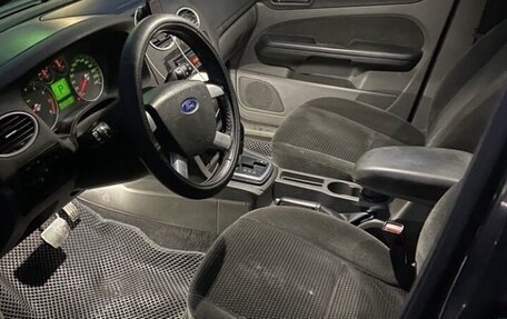 Ford Focus II рестайлинг, 2005 год, 310 000 рублей, 9 фотография
