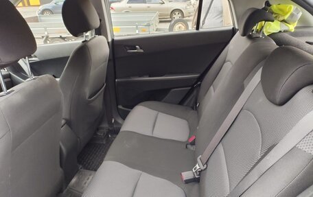 Hyundai Creta I рестайлинг, 2020 год, 2 000 000 рублей, 4 фотография