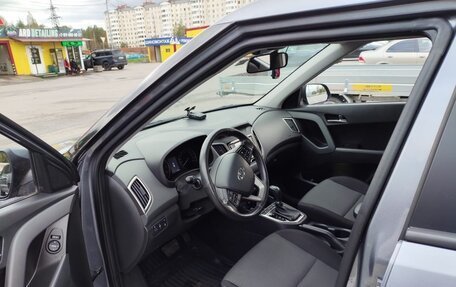 Hyundai Creta I рестайлинг, 2020 год, 2 000 000 рублей, 3 фотография