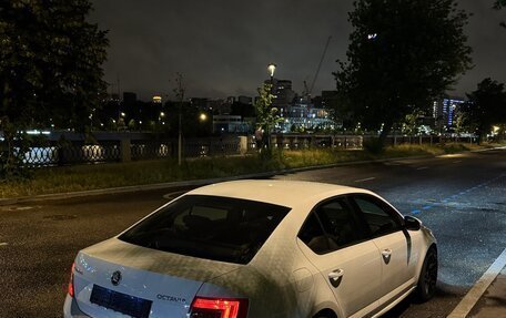 Skoda Octavia, 2013 год, 970 000 рублей, 4 фотография