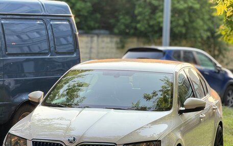 Skoda Octavia, 2013 год, 970 000 рублей, 6 фотография