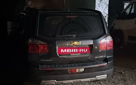 Chevrolet Orlando I, 2012 год, 800 000 рублей, 2 фотография