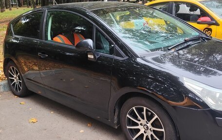 Citroen C4 II рестайлинг, 2007 год, 330 000 рублей, 3 фотография