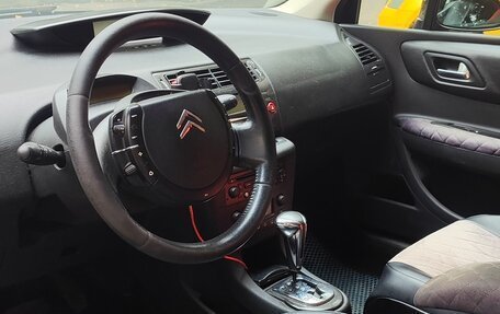 Citroen C4 II рестайлинг, 2007 год, 330 000 рублей, 6 фотография