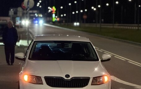 Skoda Octavia, 2013 год, 970 000 рублей, 5 фотография