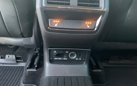 Skoda Kodiaq I, 2020 год, 3 075 000 рублей, 13 фотография