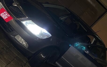 Skoda Octavia, 2011 год, 800 000 рублей, 5 фотография