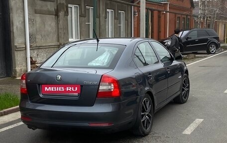Skoda Octavia, 2011 год, 800 000 рублей, 8 фотография
