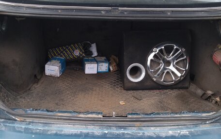 Mazda 626, 1992 год, 60 000 рублей, 7 фотография