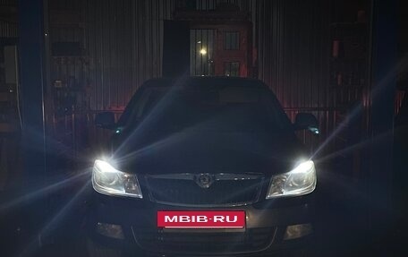 Skoda Octavia, 2011 год, 800 000 рублей, 7 фотография