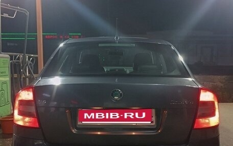Skoda Octavia, 2011 год, 800 000 рублей, 3 фотография