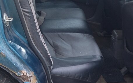 Mazda 626, 1992 год, 60 000 рублей, 14 фотография