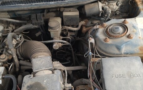 Mazda 626, 1992 год, 60 000 рублей, 19 фотография