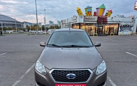 Datsun on-DO I рестайлинг, 2017 год, 700 000 рублей, 3 фотография