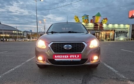 Datsun on-DO I рестайлинг, 2017 год, 700 000 рублей, 6 фотография