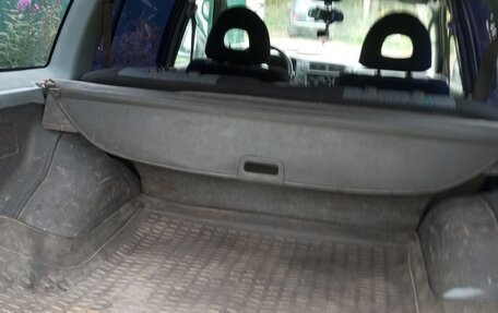 Mitsubishi Pajero Sport II рестайлинг, 1999 год, 750 000 рублей, 5 фотография