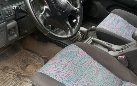 Mitsubishi Pajero Sport II рестайлинг, 1999 год, 750 000 рублей, 9 фотография