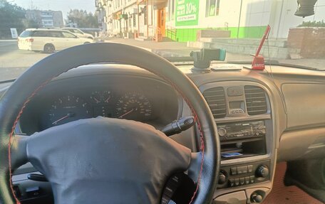 Hyundai Sonata IV рестайлинг, 2002 год, 290 000 рублей, 2 фотография