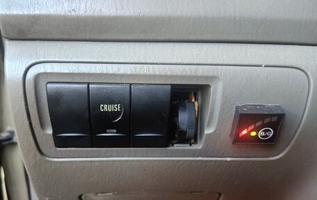 Hyundai Sonata IV рестайлинг, 2002 год, 290 000 рублей, 3 фотография