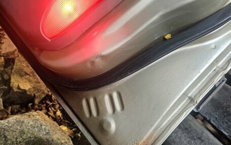 Hyundai Sonata IV рестайлинг, 2002 год, 290 000 рублей, 10 фотография