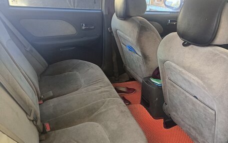 Hyundai Sonata IV рестайлинг, 2002 год, 290 000 рублей, 6 фотография