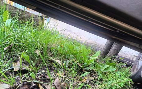 Hyundai Sonata IV рестайлинг, 2002 год, 290 000 рублей, 9 фотография