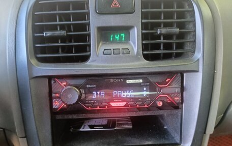 Hyundai Sonata IV рестайлинг, 2002 год, 290 000 рублей, 4 фотография