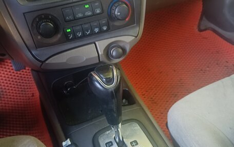 Hyundai Sonata IV рестайлинг, 2002 год, 290 000 рублей, 5 фотография