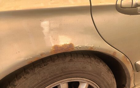 Hyundai Sonata IV рестайлинг, 2002 год, 290 000 рублей, 12 фотография