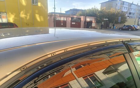 Hyundai Sonata IV рестайлинг, 2002 год, 290 000 рублей, 14 фотография