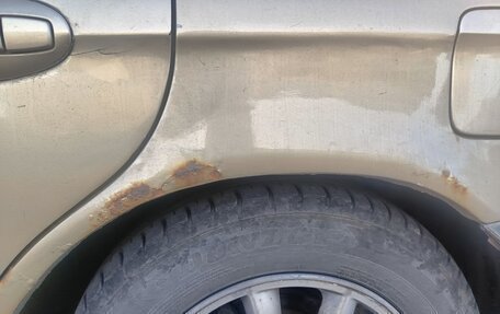 Hyundai Sonata IV рестайлинг, 2002 год, 290 000 рублей, 13 фотография