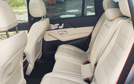 Mercedes-Benz GLS, 2021 год, 11 500 000 рублей, 15 фотография